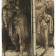 DANIEL MACLISE, A.R.A. (CORK 1806-1870 LONDON) - Auktionsarchiv