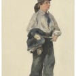 EDWARD DUNCAN, R.W.S. (LONDON 1803-1882) - Auktionsarchiv