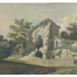 JOHN CLAUDE NATTES, O.W.S. (DOVER C.1765-1822 LONDON) - Prix ​​des enchères