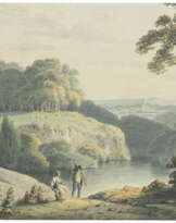 WILLIAM PAYNE, O.W.S. (LONDON 1760-1830)