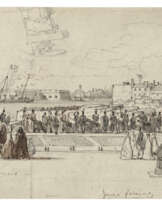 EDWARD DUNCAN, R.W.S. (LONDON 1803-1882)