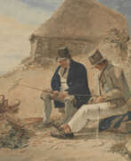 Luke Clennell. LUKE CLENNELL (ULGHAM, NORTHUMBERLAND 1781-1840 NEWCASTLE UPON TYNE)