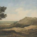 THOMAS CHRISTOPHER HOFLAND (WORKSOP 1777-1843 ROYAL LEAMINGTON SPA) - photo 1