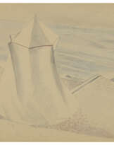 PAUL NASH (LONDON 1889-1946 BOURNEMOUTH)