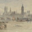 EDWARD ANGELO GOODALL, R.W.S. (LONDON 1819-1908) - Auction archive
