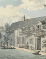 JOHN WEBBER, R.A. (LONDON 1750-1793)