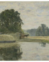 ALFRED WILLIAM HUNT, R.W.S. (LIVERPOOL 1830-1896 LONDON)