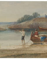 SAMUEL PROUT, O.W.S. (PLYMOUTH 1783-1852 LONDON)