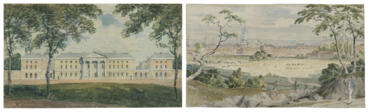 ROBERT BLEMMELL SCHNEBBELIE (CANTERBURY 1781-1847 LONDON) - Auction archive