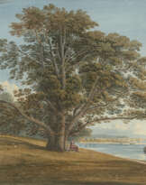 JOHN VARLEY, O.W.S. (LONDON 1778-1842)