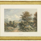 JOHN VARLEY, O.W.S. (LONDON 1778-1842) - Foto 2
