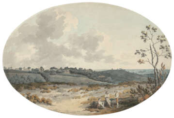 FRANCIS WHEATLEY, R.A. (LONDON 1747-1801)