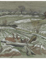 JOHN NASH, R.A. (LONDON 1893-1977 COLCHESTER)