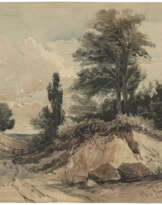 WILLIAM JAMES MÜLLER (BRISTOL 1812-1845)