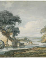 THOMAS GIRTIN (LONDON 1775-1802)