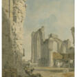 MICHAEL 'ANGELO' ROOKER, A.R.A. (LONDON 1743-1801) - Prix ​​des enchères