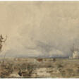 THOMAS LOUND (BEESTON ST ANDREW 1802-1861 NORFOLK) - Auktionsarchiv