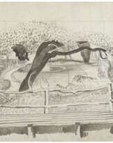 JOHN NASH, R.A. (LONDON 1893-1977 COLCHESTER)