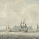 DOMINIC SERRES, R.A. (GASCONY 1719-1793 LONDON) - фото 1