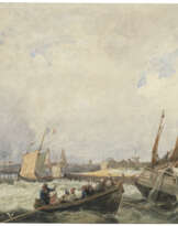 FRANCOIS LOUIS THOMAS FRANCIA (CALAIS, FRANCE 1772-1839 )