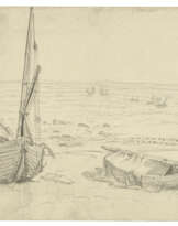 JAMES WARD, R.A. (DERBYSHIRE 1769-1859 HULL)