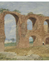 JOHN SELL COTMAN (NORWICH 1782-1842 LONDON)