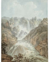 JOHN 'WARWICK' SMITH, O.W.S. (CUMBERLAND 1749-1831 LONDON)