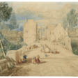 JOHN SELL COTMAN (NORWICH 1782-1842 LONDON) - Auktionspreise