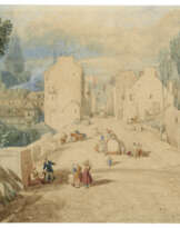 JOHN SELL COTMAN (NORWICH 1782-1842 LONDON)