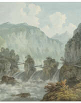 JOHN 'WARWICK' SMITH, O.W.S. (IRTHINGTON, CUMBERLAND 1749-1831 LONDON)