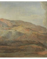 EDWARD ANGELO GOODALL, R.W.S. (LONDON 1819-1908)
