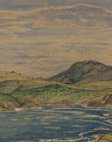 DERWENT LEES (TASMANIA 1884-1931 LONDON)