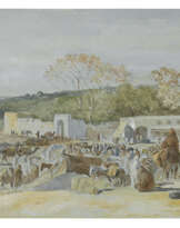 EDWARD ANGELO GOODALL, R.W.S. (LONDON 1819-1908)