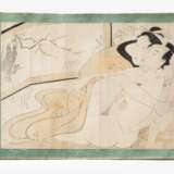 Kitagawa Utamaro (1753–1806) - Foto 7