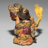 Saishiki-Netsuke - photo 3