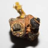 Saishiki-Netsuke - Foto 6