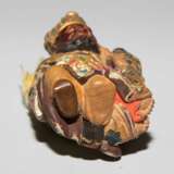 Saishiki-Netsuke - photo 7