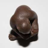 Holz-Netsuke - фото 6