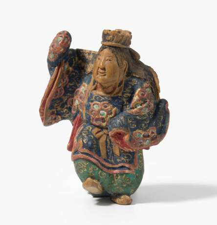 Netsuke - photo 1