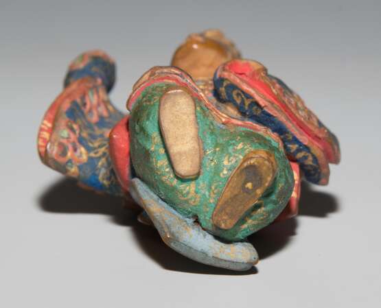 Netsuke - photo 6