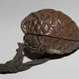 Karakuri-Netsuke von Ouchi Gyokuso (Tokyo 1879–1944) - Foto 3