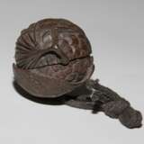 Karakuri-Netsuke von Ouchi Gyokuso (Tokyo 1879–1944) - Foto 5