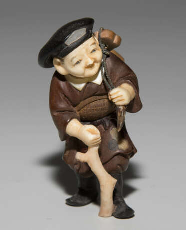 Netsuke - photo 2