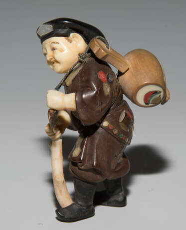 Netsuke - photo 3