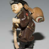 Netsuke - photo 3