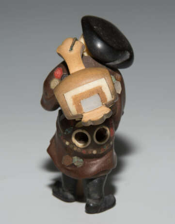 Netsuke - photo 4