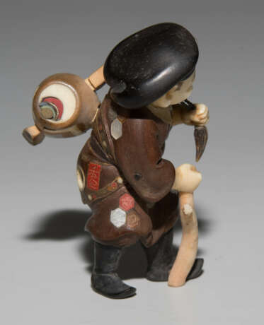 Netsuke - photo 5