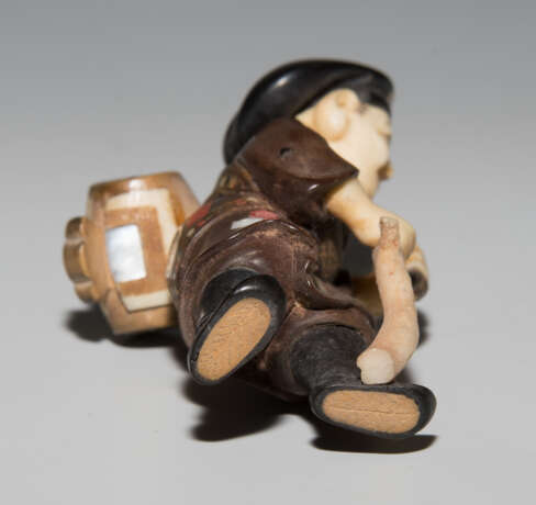 Netsuke - photo 7