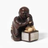 Netsuke - photo 1