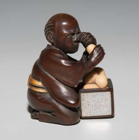 Netsuke - photo 2